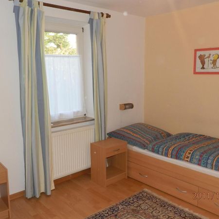 Rungholtstrasse Bungalow Wyk auf Föhr Zewnętrze zdjęcie