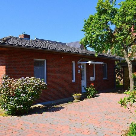 Rungholtstrasse Bungalow Wyk auf Föhr Zewnętrze zdjęcie