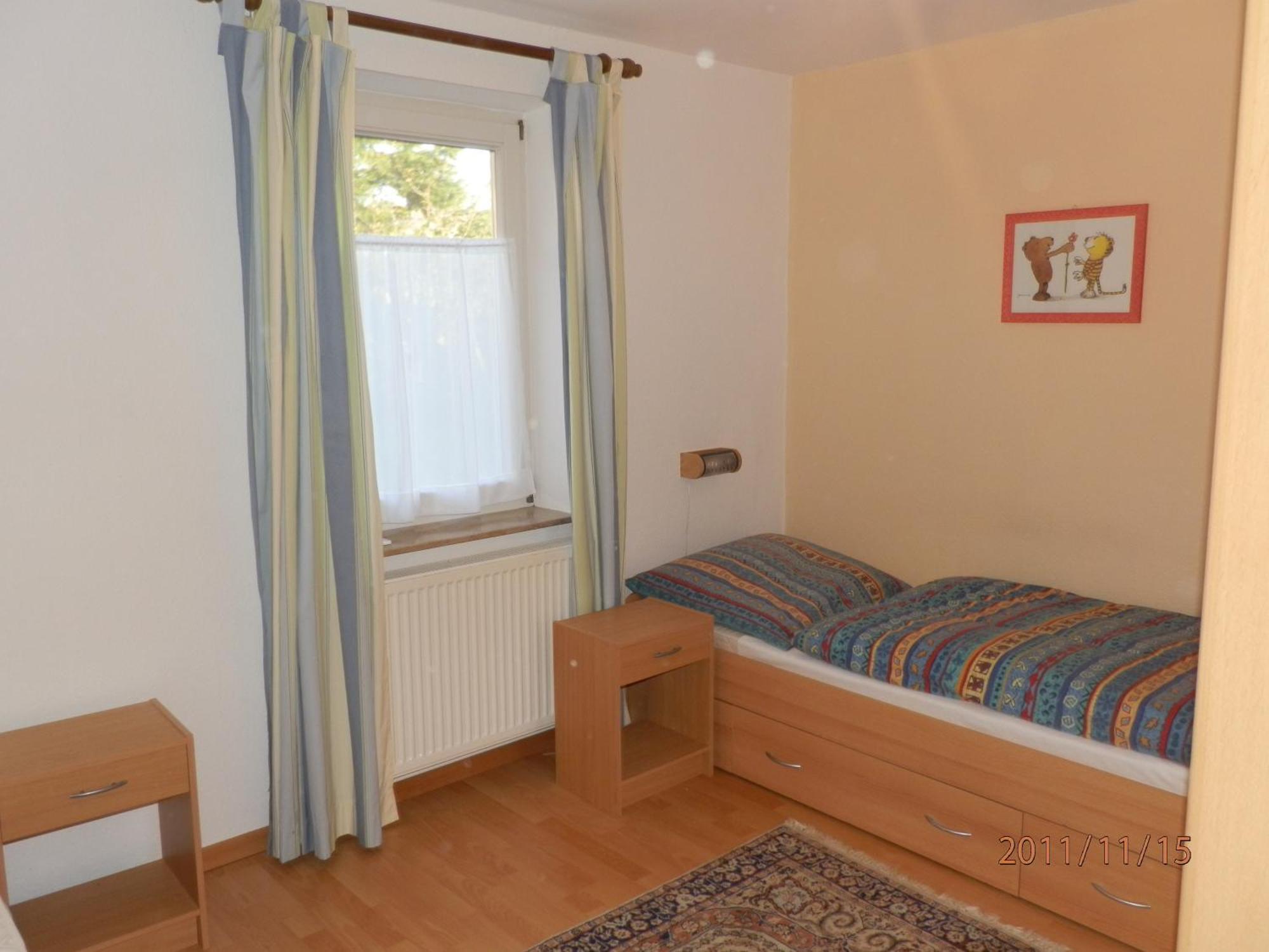 Rungholtstrasse Bungalow Wyk auf Föhr Zewnętrze zdjęcie