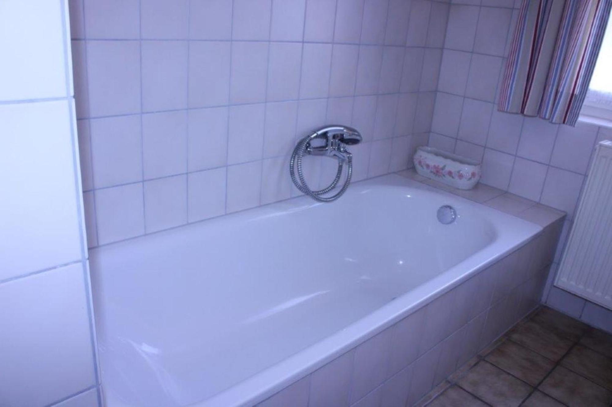 Rungholtstrasse Bungalow Wyk auf Föhr Zewnętrze zdjęcie