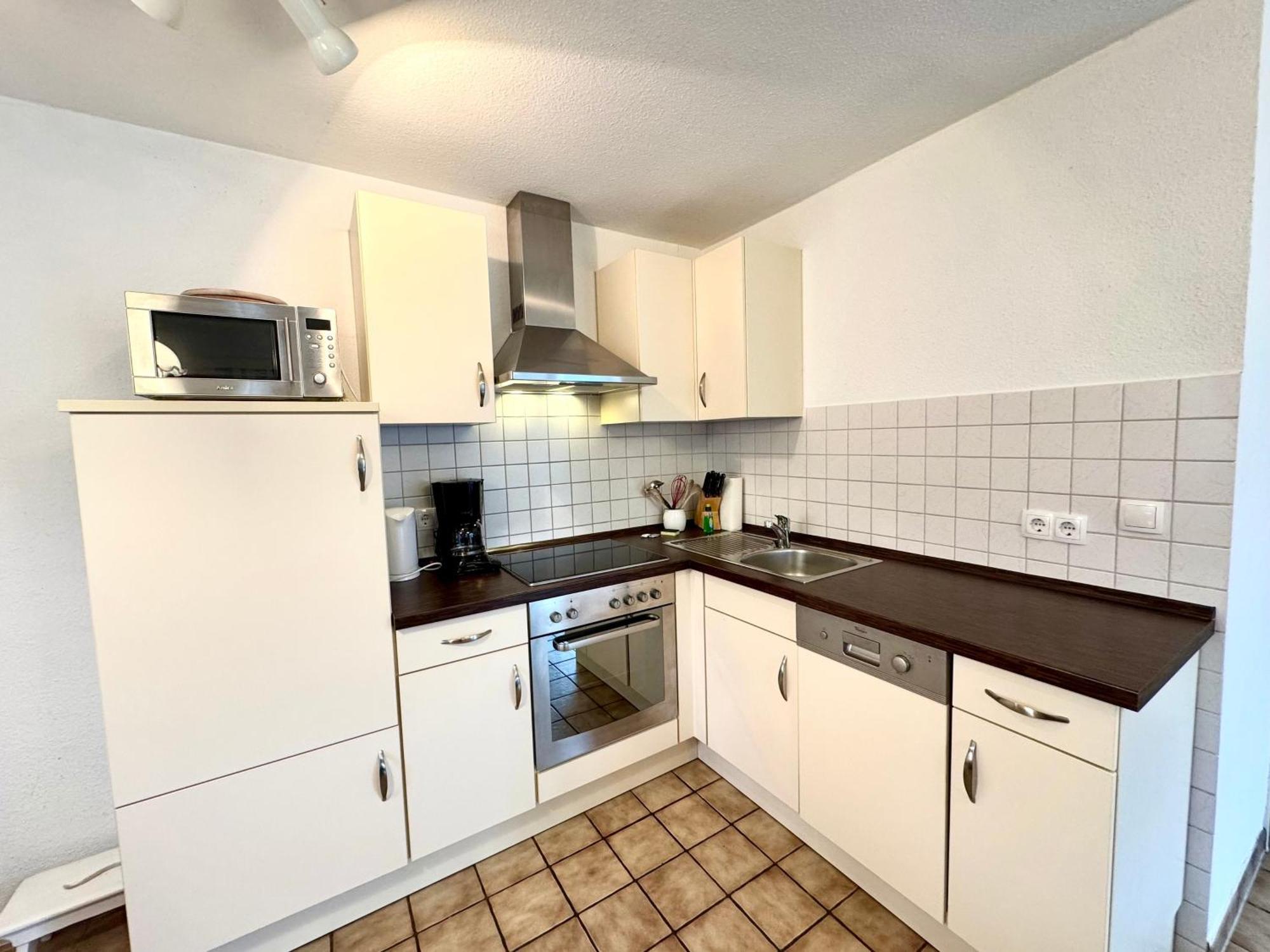 Rungholtstrasse Bungalow Wyk auf Föhr Zewnętrze zdjęcie